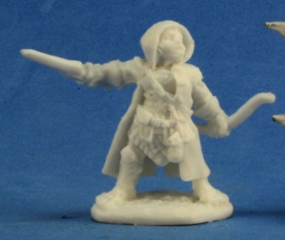 Reaper Bones Woody - Good Games