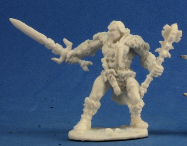 Reaper Bones Grundor - Good Games