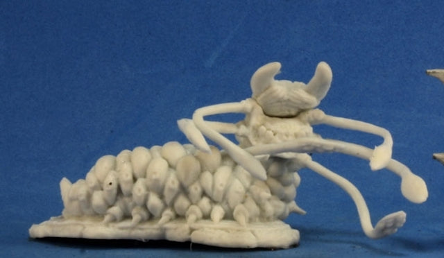 Reaper Bones Charnal Grub - Good Games