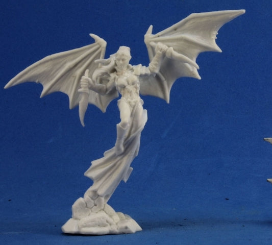 Reaper Bones Succubus - Good Games