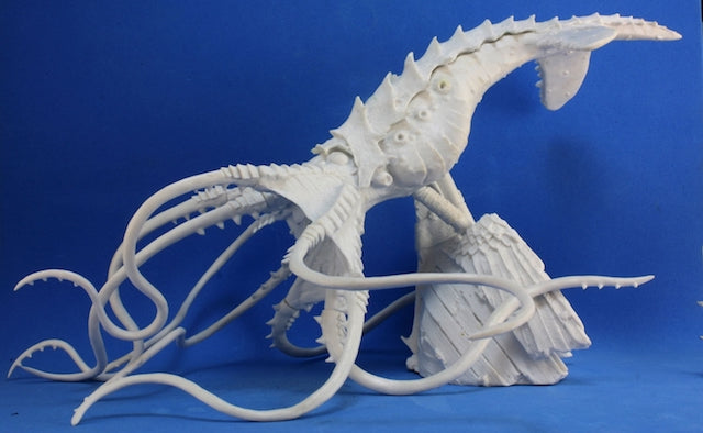 Reaper Bones Kraken - Good Games