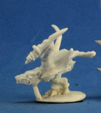 Reaper Bones Wererat Assassin - Good Games