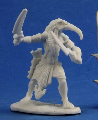 Reaper Bones Avatar Of Thoth - Good Games