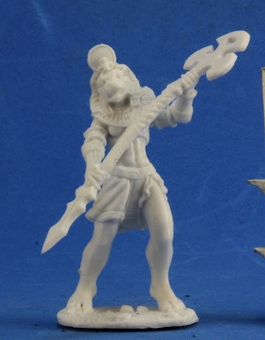 Reaper Bones Avatar Of Sekhmet - Good Games