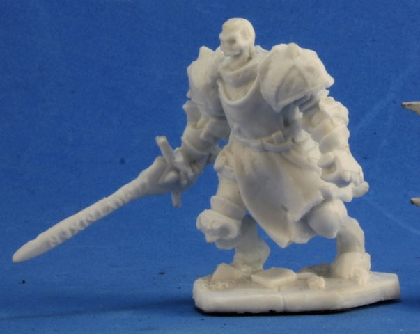 Barrow Warden 1 - Reaper Bones