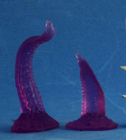 Reaper Bones Spell Effect Tentacles - Good Games