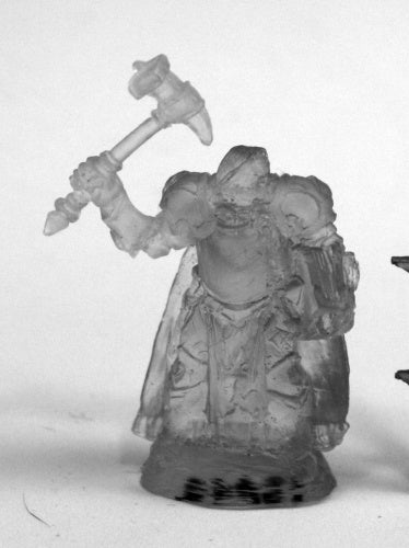 Reaper Bones Invisible Cleric - Good Games