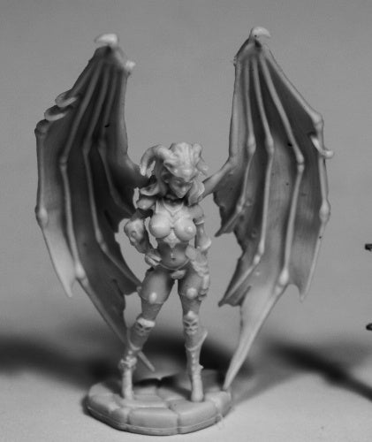 Reaper Bones Eilluvasheth Succubus Queen - Good Games
