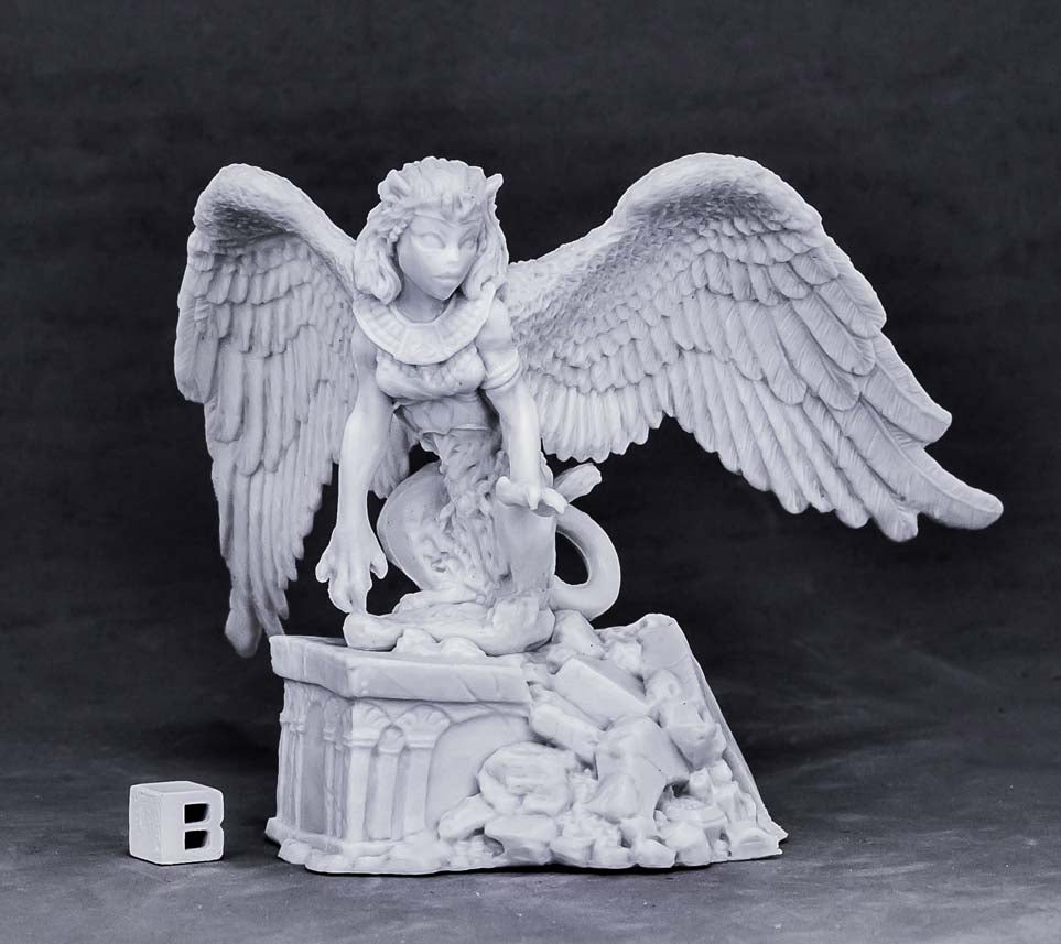 Reaper Bones Sphinx - Good Games