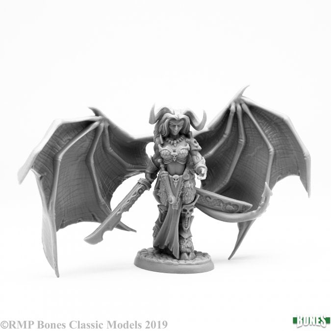 Reaper Bones Queen Of Hell - Good Games