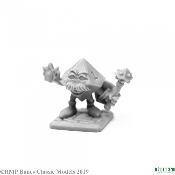 Reaper Bones Dtenian D10 - Good Games