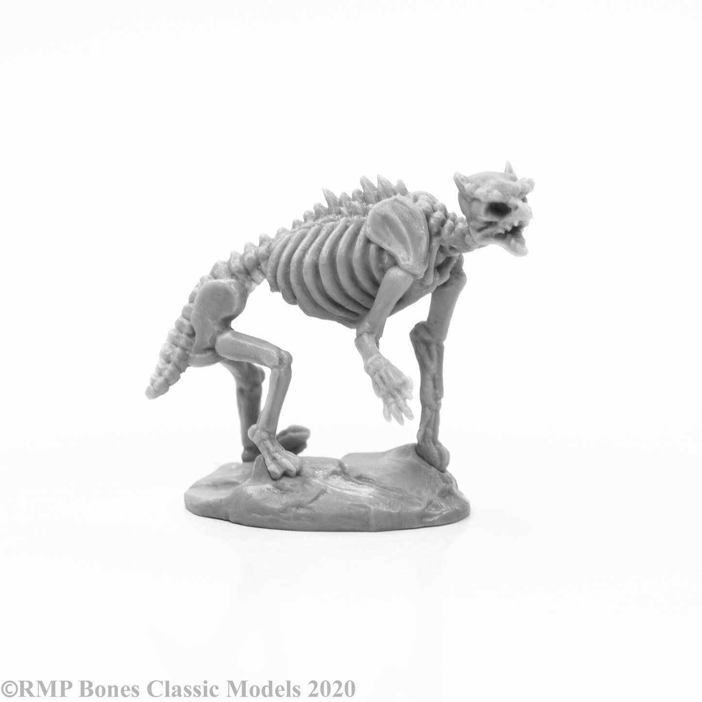 Reaper Bones Skeletal Owlbear - Good Games