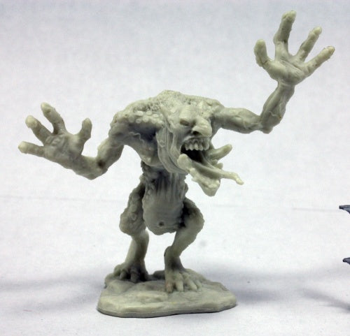 Reaper Bones Troll - Good Games