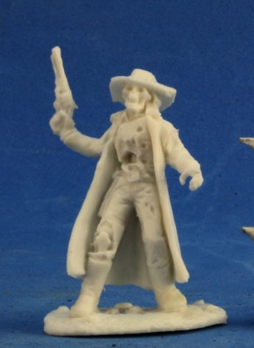Reaper Bones Undead Outlaw - Good Games