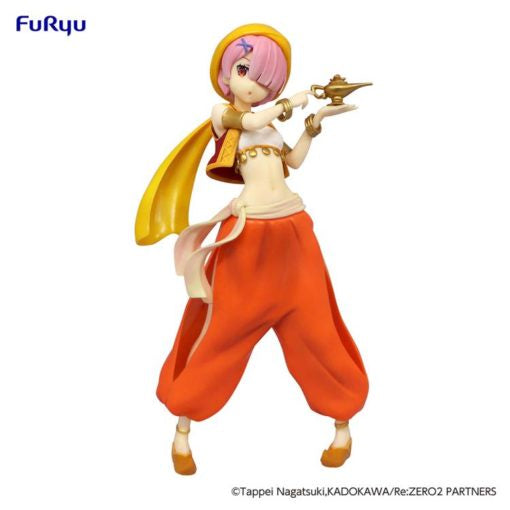 ReZero Ram In Arabian Nights Another Colour Ver - Good Games