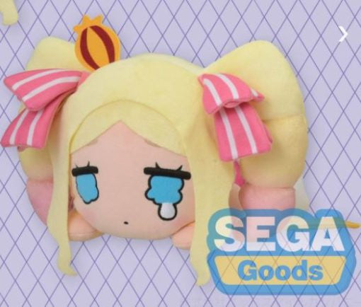 RE:Zero - Beatrice Thunder God Nesoberi Plush Version B - Good Games