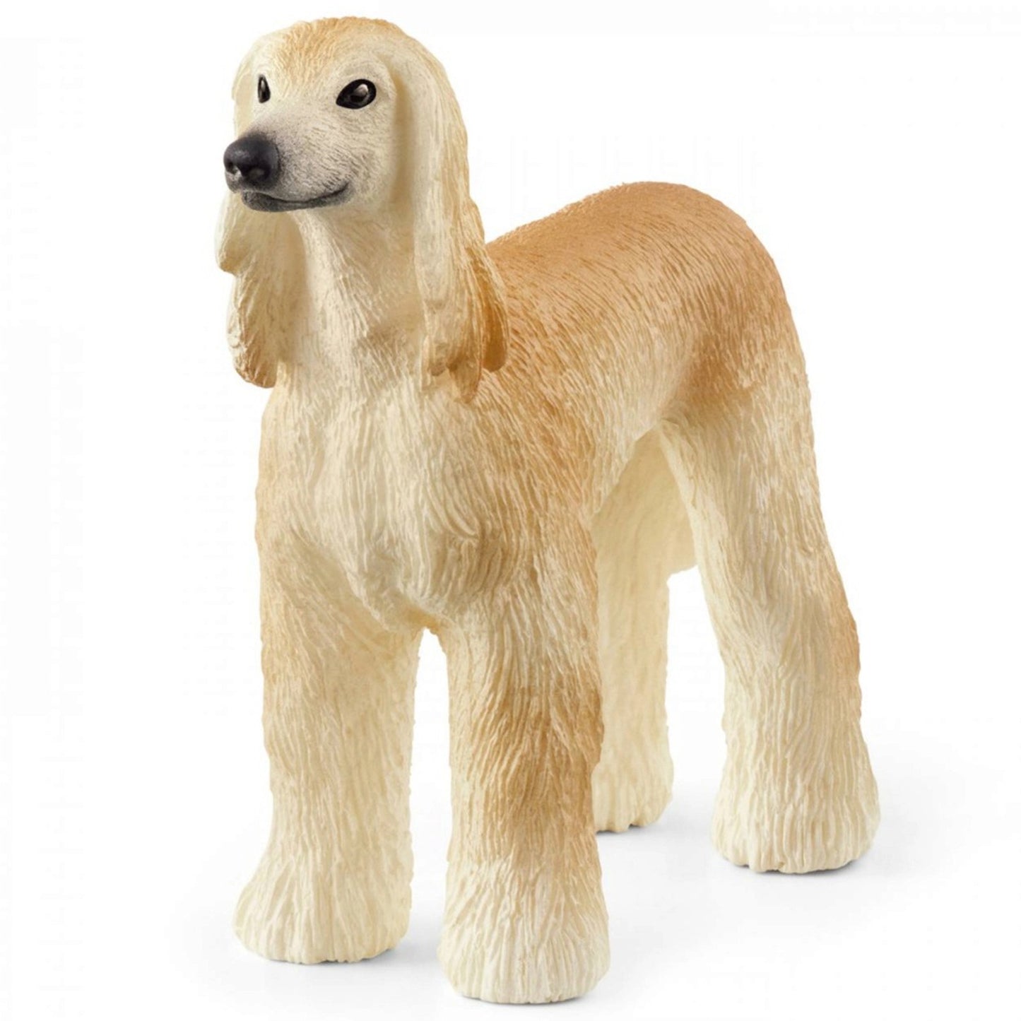 Schleich - Afghan Hound - Good Games