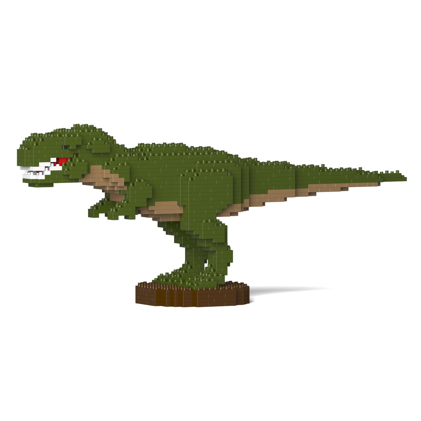 Jekca - T-Rex - Small (01S-M01) - Good Games