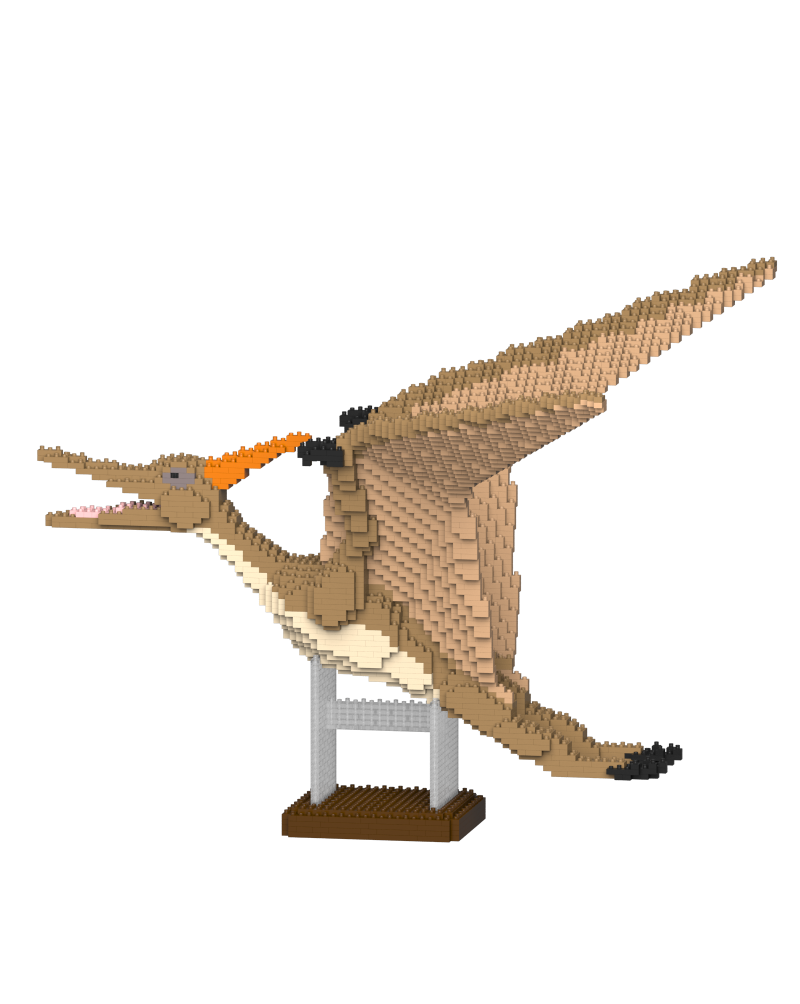 Jekca - Pterodactyl 01S-M02 - Good Games