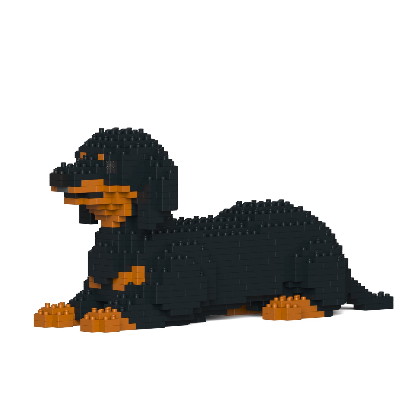 Jekca - Dachshund - Small (04S-M01) - Good Games