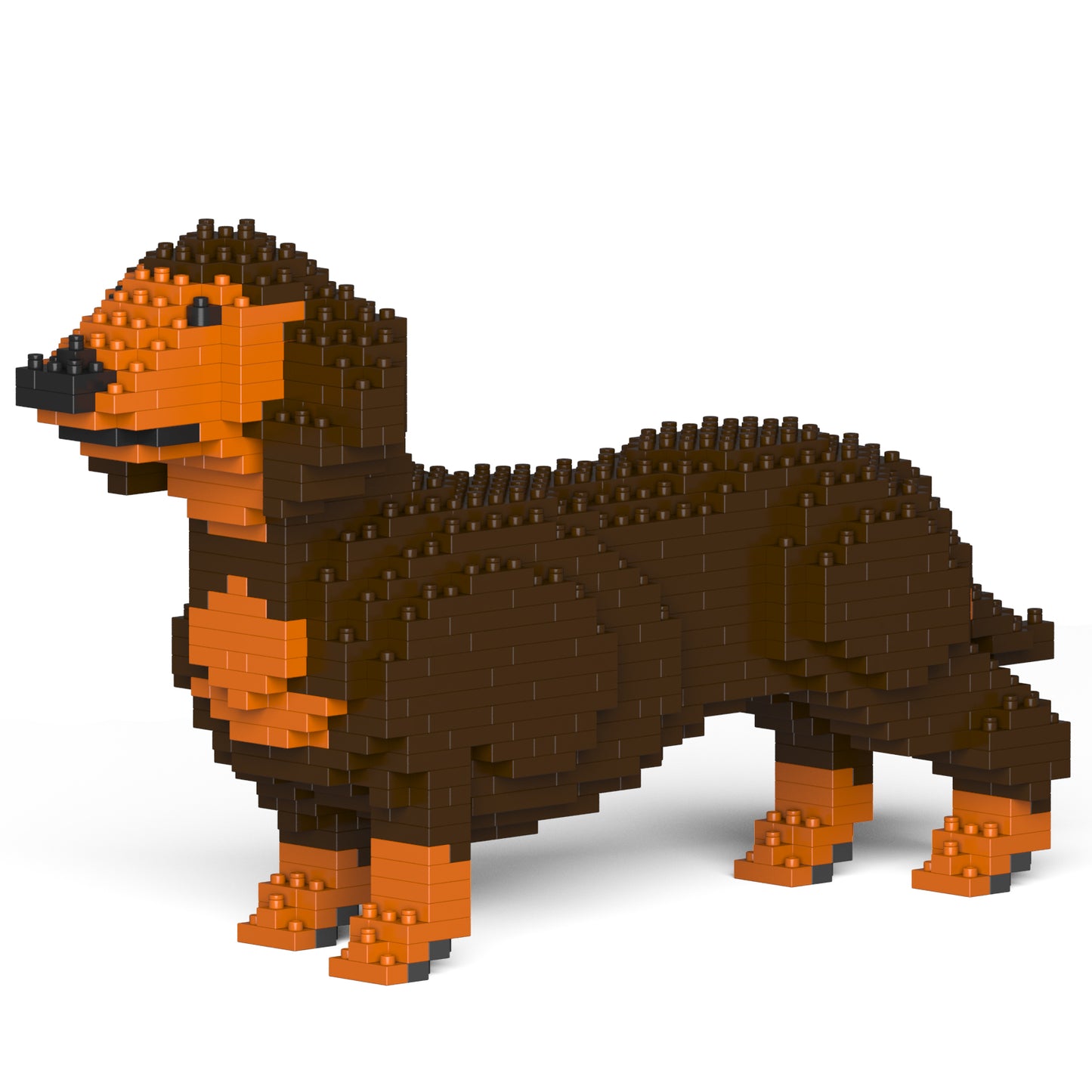 Jekca - Dachshund - Small (01S-M02) - Good Games