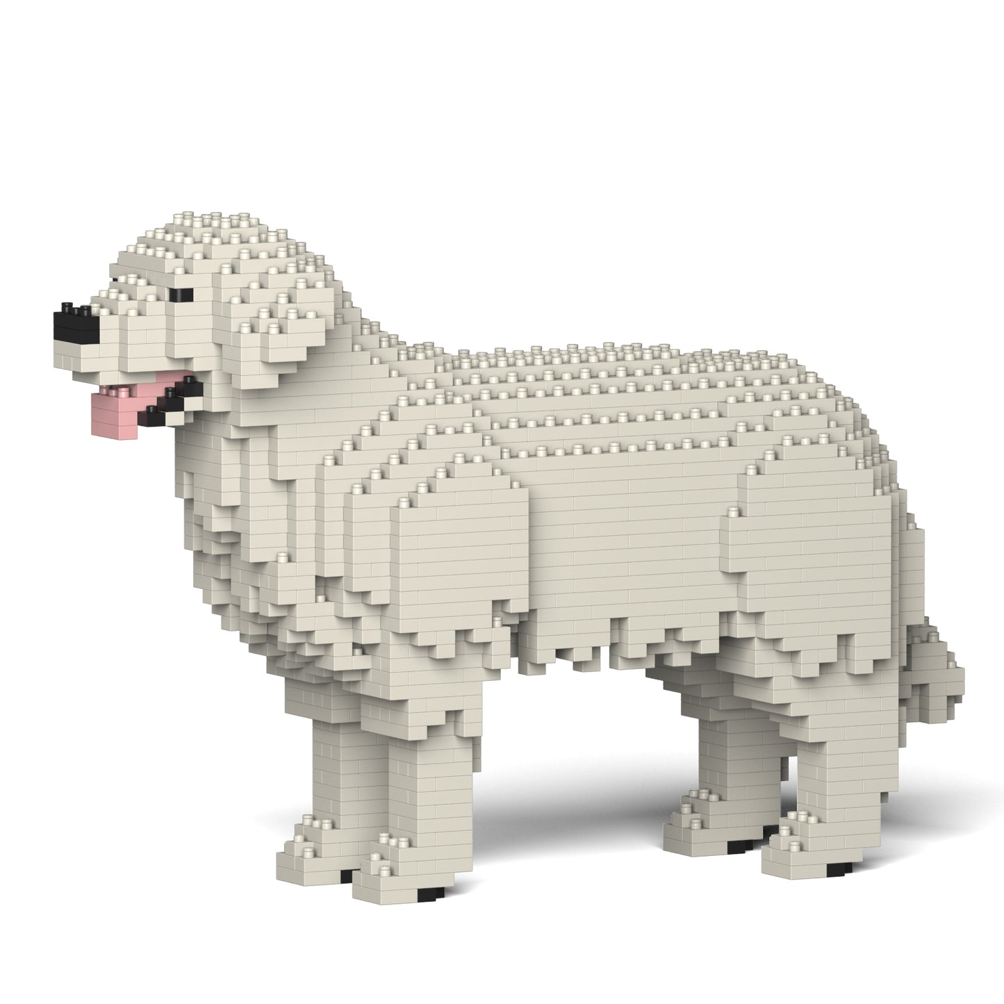 Jekca - Golden Retriever - Small (01S-M05) - Good Games