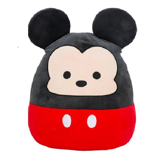 Squishmallows 7.5 inch Disney Assortment - Good Games