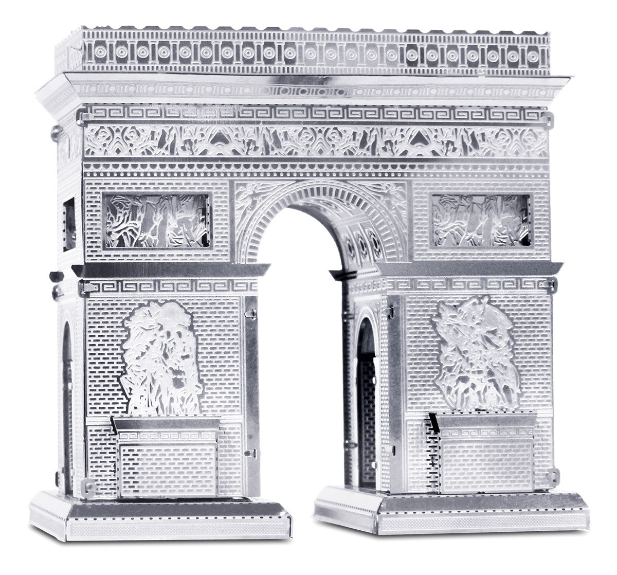Metal Earth - Arc De Triomphe - Good Games