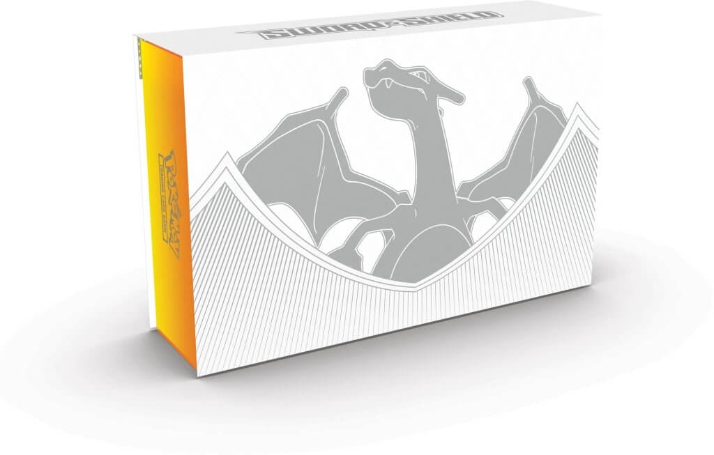 Pokemon TCG - Charizard Ultra Premium Collection - Good Games