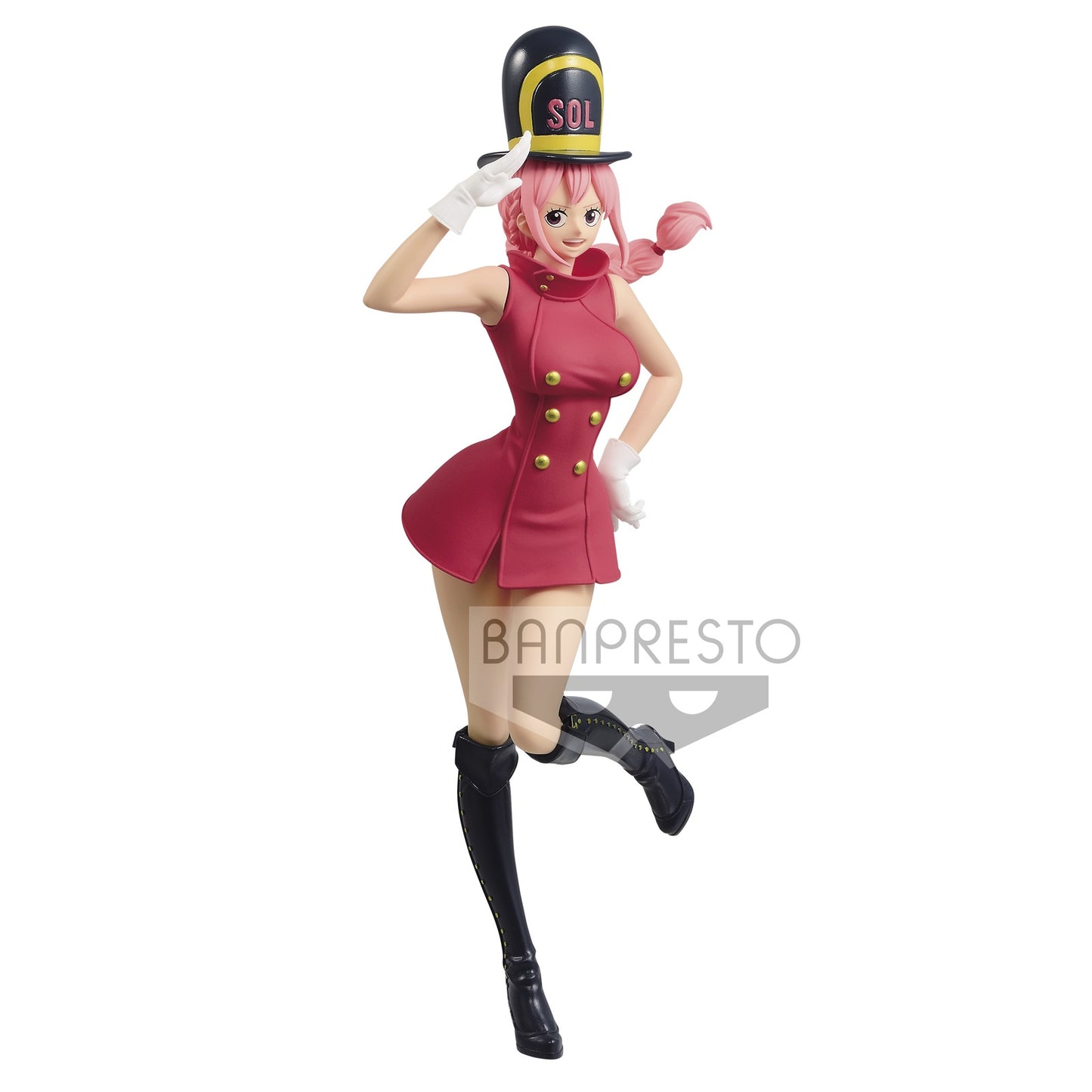 One Piece Sweet Style Pirates – Rebecca (Ver.B) - Good Games