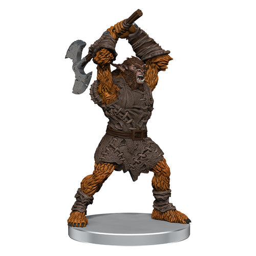 Dungeons & Dragons Icons of the Realms - Bugbear Warband - Good Games