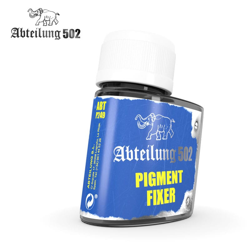 Abteilung 502 Auxiliaries Pigment Fixer 75ml - Good Games