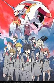 Weiss Schwarz - WS-TD+ Darling In The Franxx Trial Deck+ Japanese - Good Games