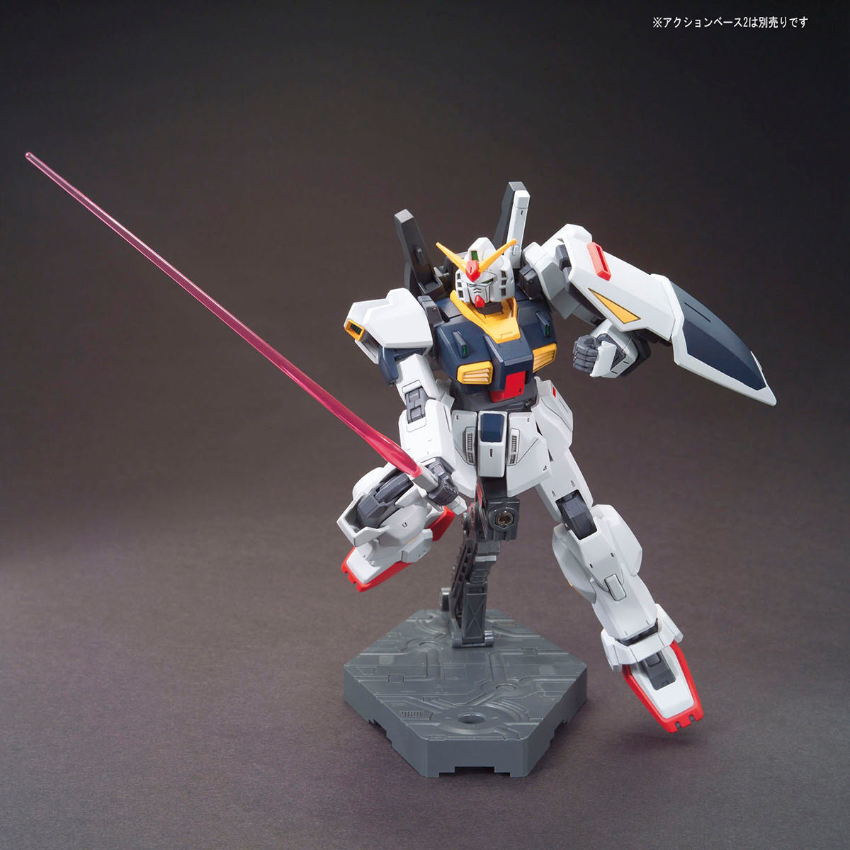 Bandai 1/144 HGUC RX-178 Gundam Mk-II (AEUG) - Good Games