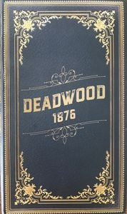 Deadwood 1876 - Good Games