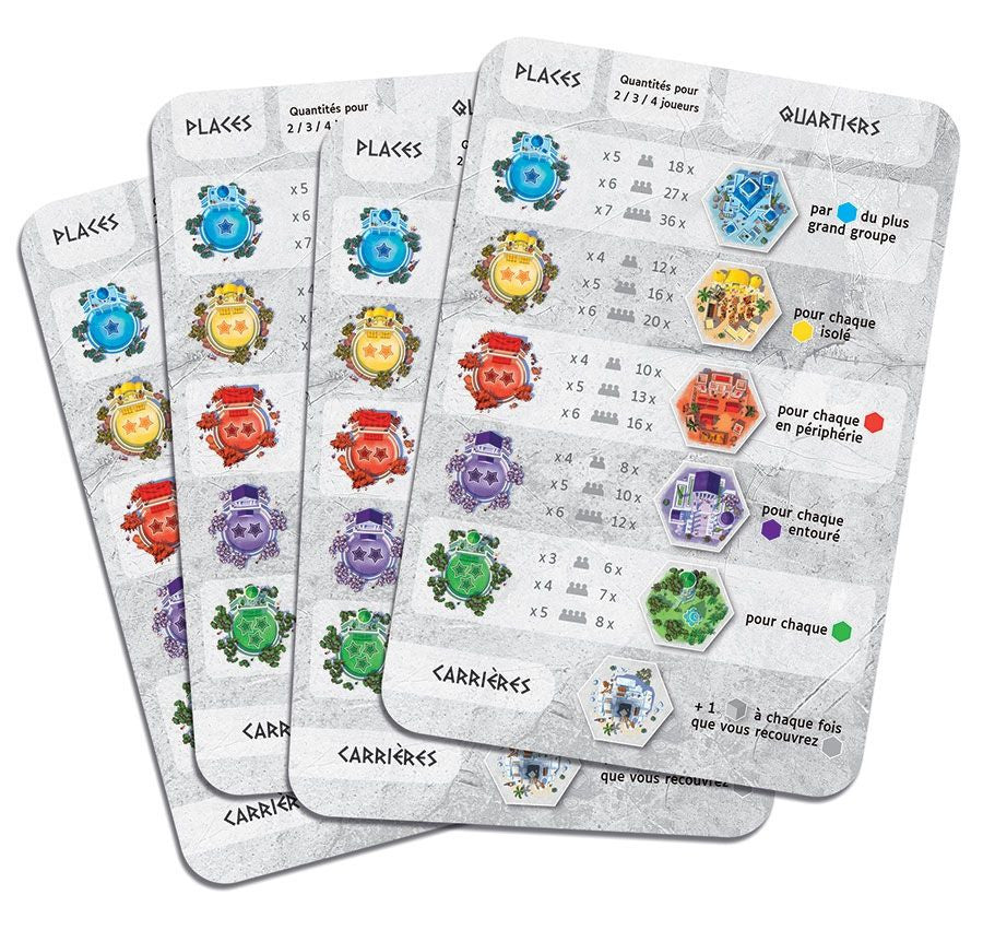 Akropolis - Good Games