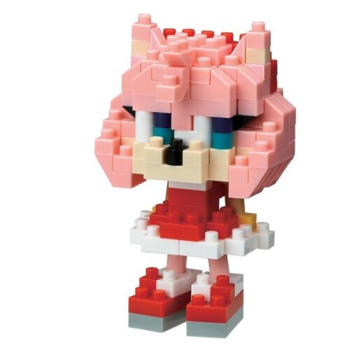 Nanoblocks - Amy - Good Games