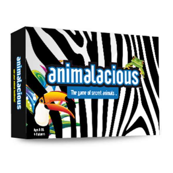 Animalacious - Good Games