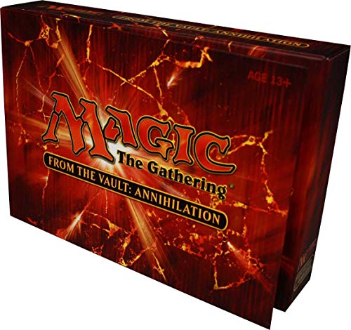 Magic: The Gathering - From The Vault: Annihilation - Good Games