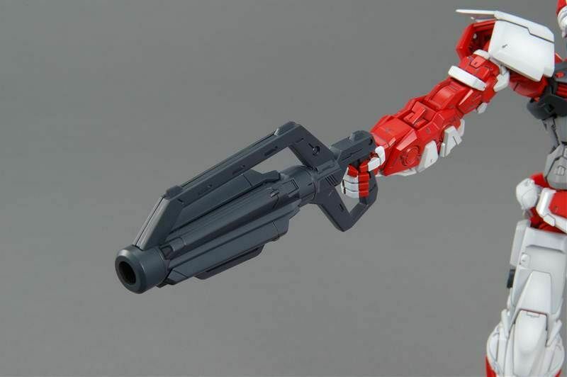 Bandai 1/100 MG Astray Red Frame Revise - Good Games