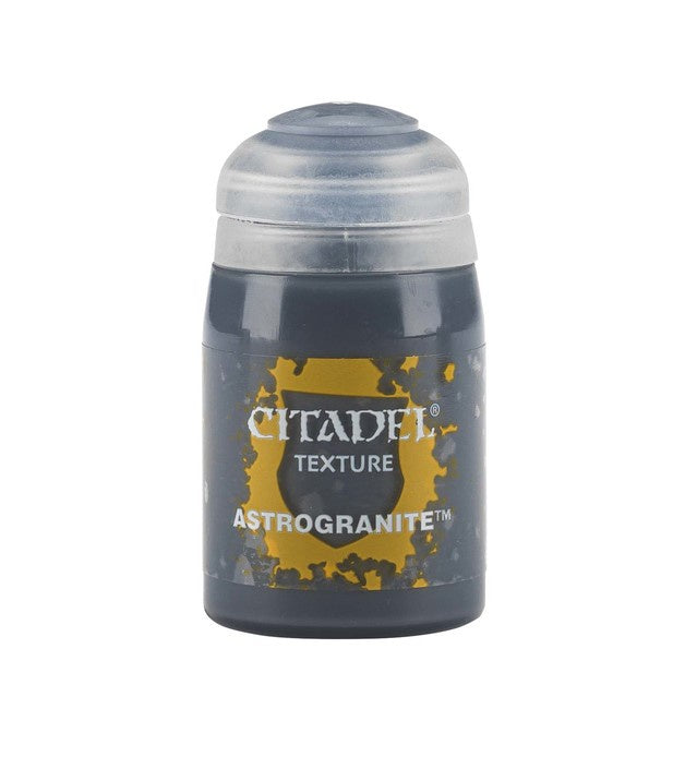 Citadel Texture Paint - Astrogranite 24ml 26-12 - Good Games