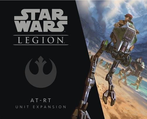 Star Wars: Legion - At-rt Rebel - Good Games