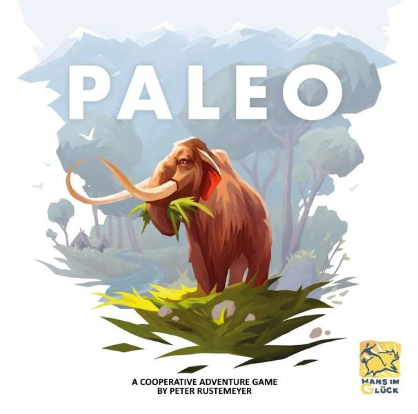 Paleo - Good Games