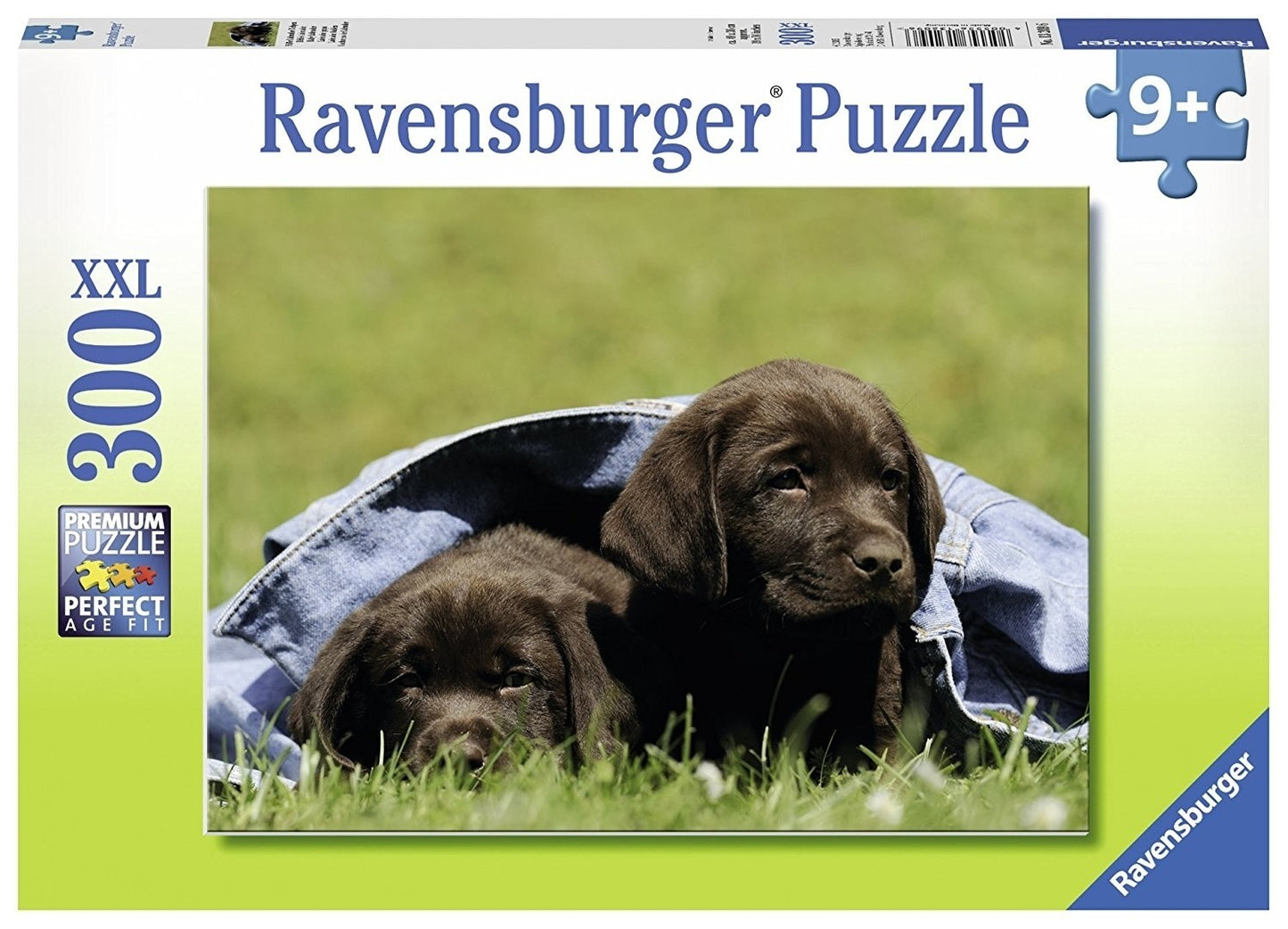 Ravensburger - Baby Labrador - 300 Piece Jigsaw - Good Games