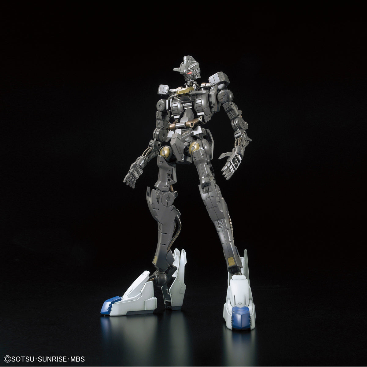 Bandai 1/100 Full Mechanics Gundam Bael - Good Games