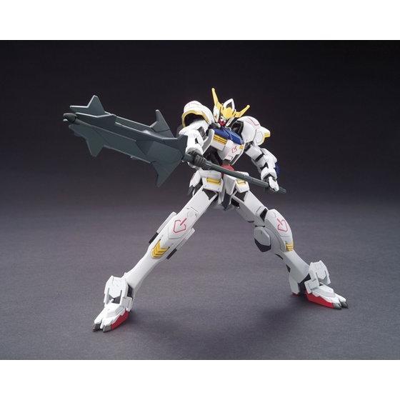 Bandai HG 1/144 Gundam Barbatos - Good Games