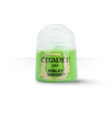 Citadel Dry Paint - Niblet Green 12ml (23-24) - Good Games