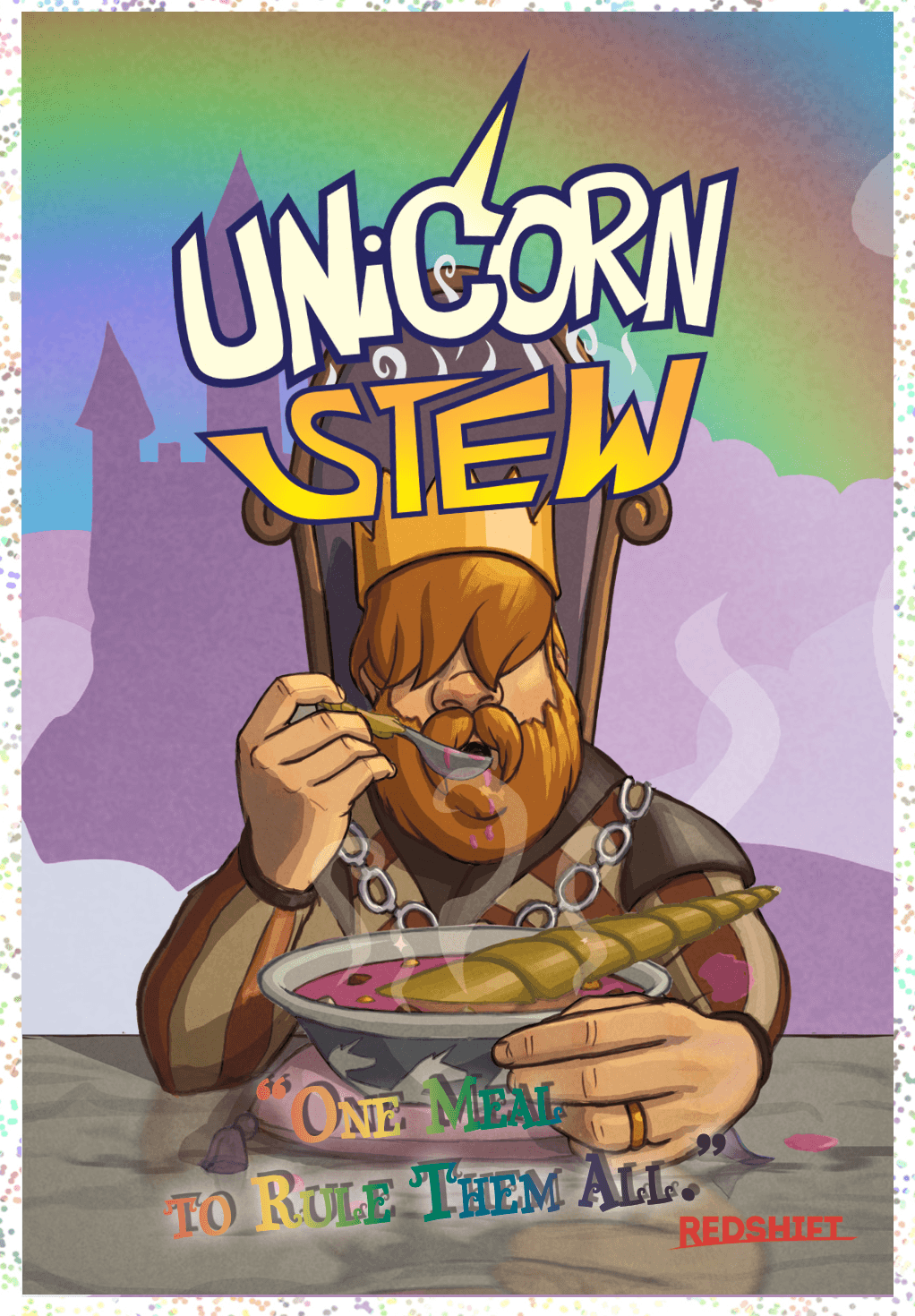Unicorn Stew - Good Games