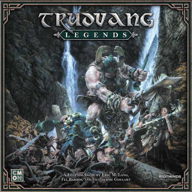 Trudvang Legends - Good Games