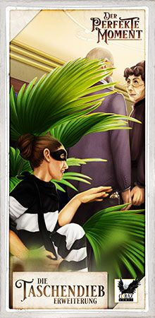 Picture Perfect Pickpocket Expansion - Good Games